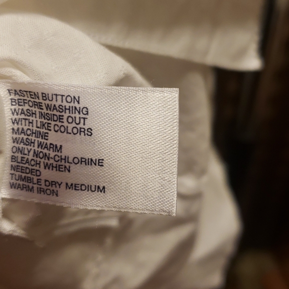 ๐๐๐๐ก GAP Springtime Cap Sleeve Top - Picture 9 of 11